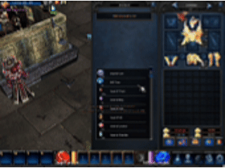 Chaos Machine Genesis